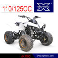 ATV 125CC CON MARCHA ATRÁS (Nº DE MODELO: HX110C)